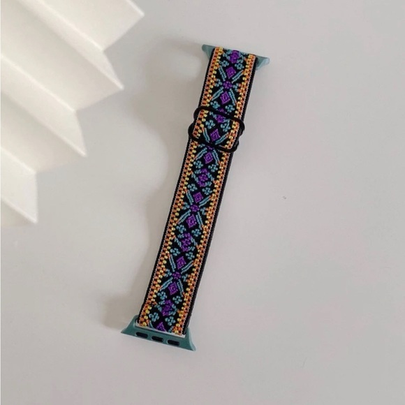 Bracelet / Strap Apple Watch Neuf/New 38 / 42 / 44 / 45 / 49 MM All Series - Picture 4 of 12